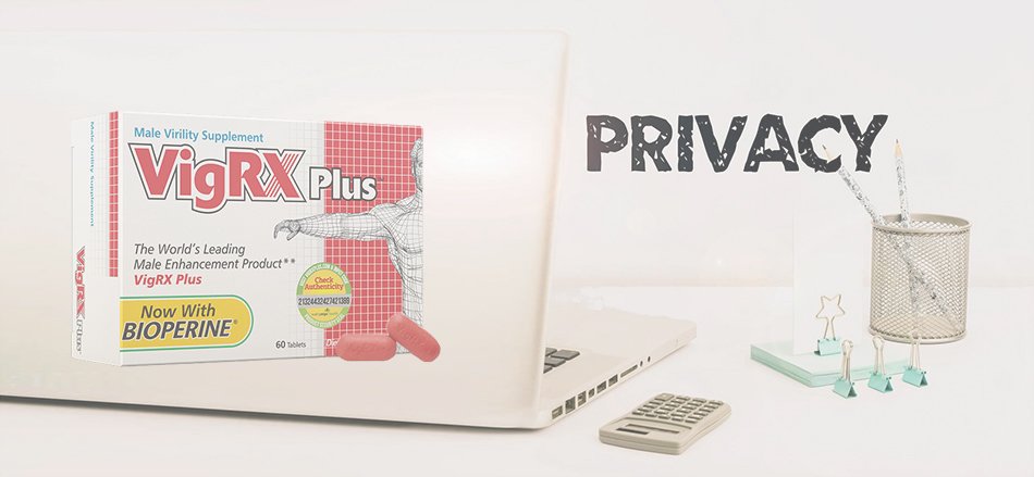 Privacy Policy